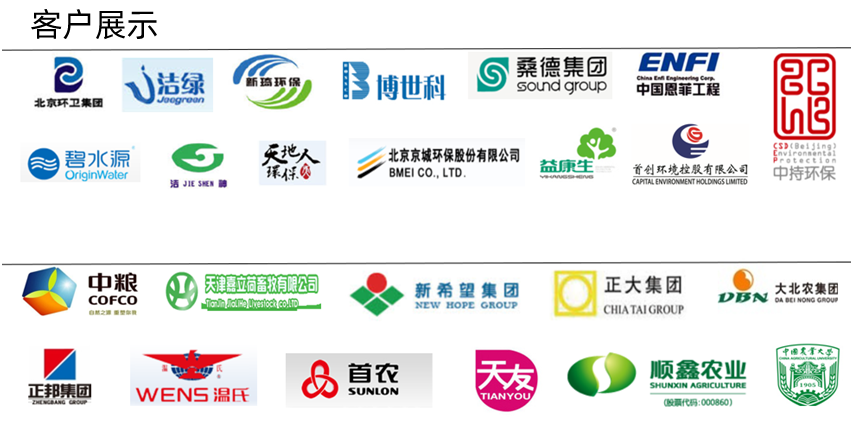 污水处理沼气发电技术方案